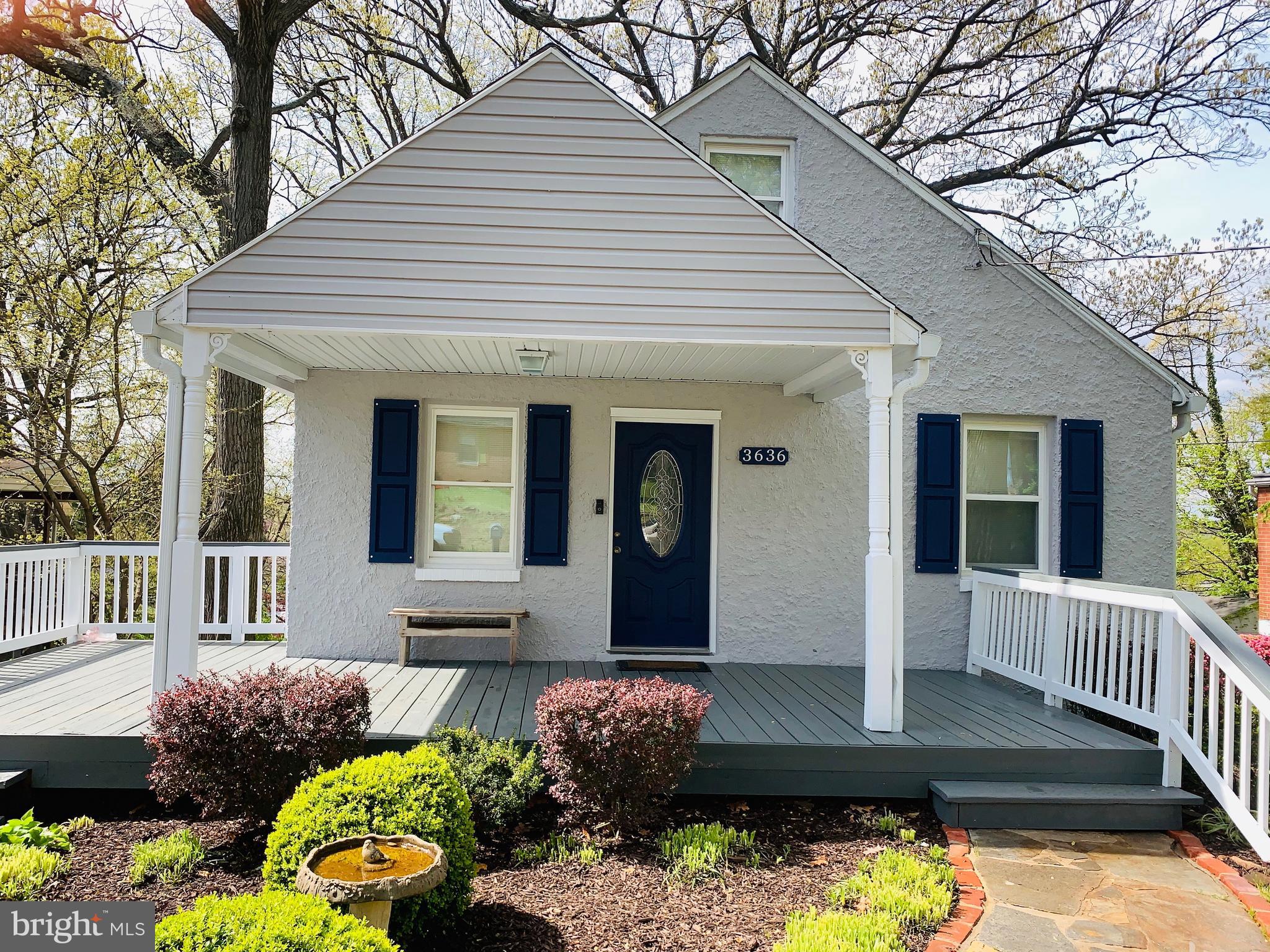 3636 Clifmar Road Baltimore, MD 21244 - Photo 1 of 38
