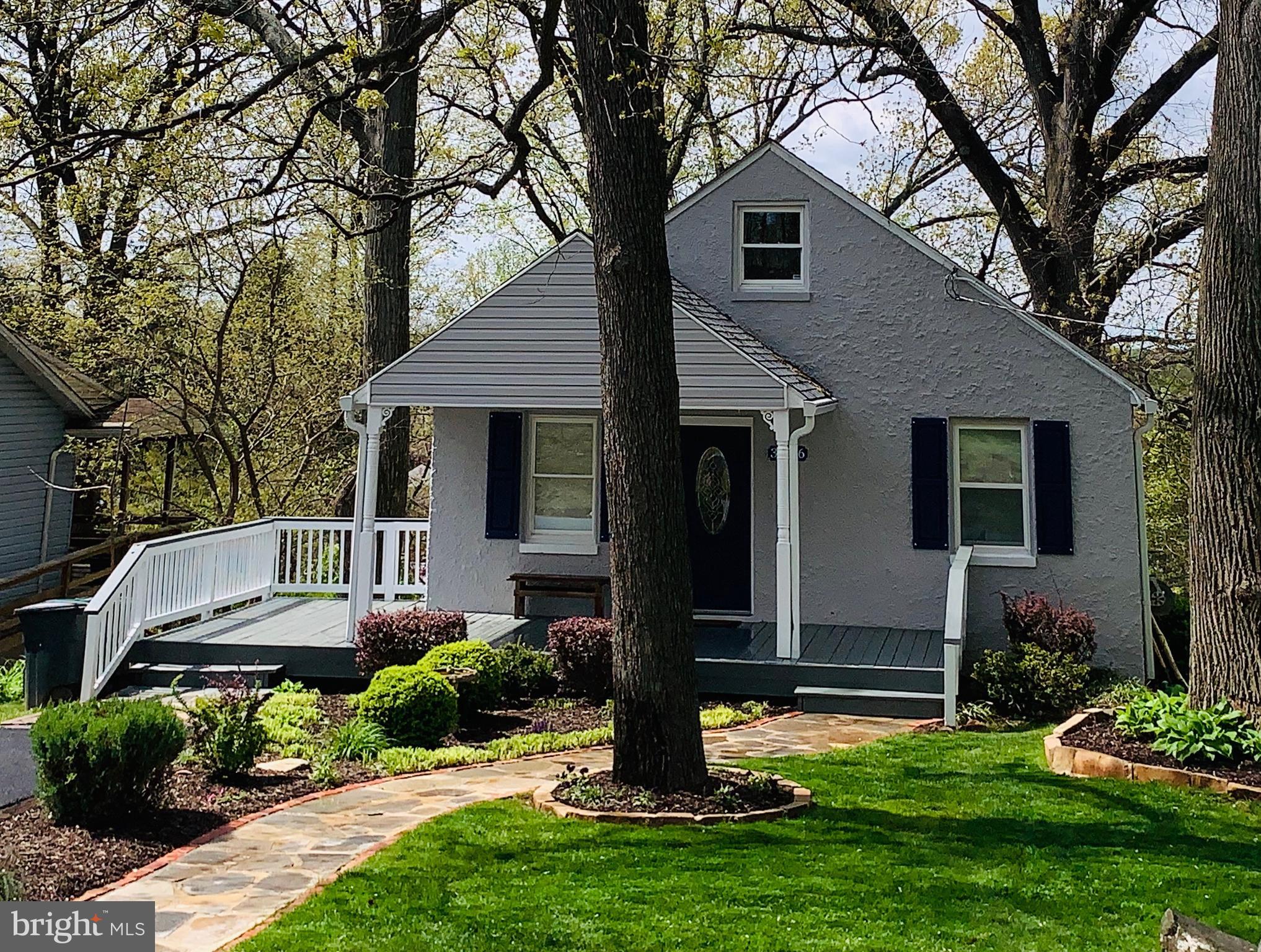 3636 Clifmar Road Baltimore, MD 21244 - Photo 2 of 38