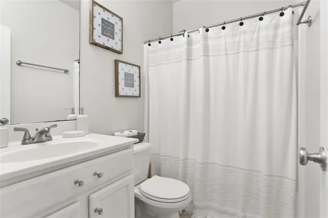 $285,000 | 2605 Sea Shore Drive, Marrero, LA 70072