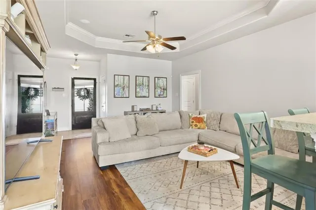 $285,000 | 2605 Sea Shore Drive, Marrero, LA 70072