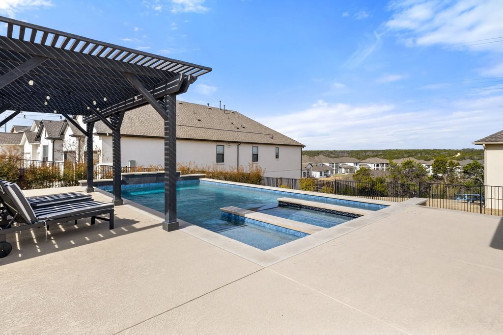 1113 Siena Sunset Road Leander, TX 78641 - Photo 26 of 26