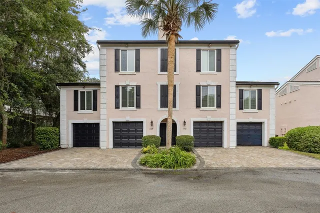 $379,000 | 4827 St Marc Court, Fernandina Beach, FL 32034