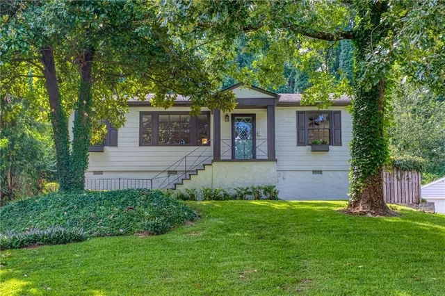 $2,990 | 2008 Shalimar Drive Northeast, Atlanta, GA 30345