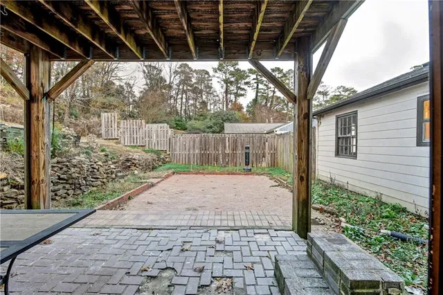 $2,990 | 2008 Shalimar Drive Northeast, Atlanta, GA 30345