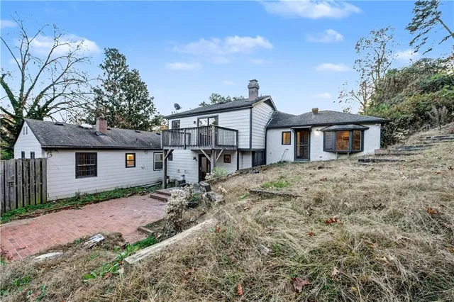 $2,990 | 2008 Shalimar Drive Northeast, Atlanta, GA 30345