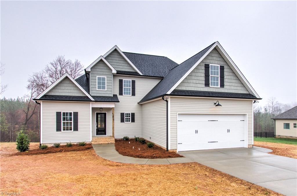 8853 Belews Ridge Road Stokesdale, NC 27357 - Photo 1 of 37 Gallery Image 1