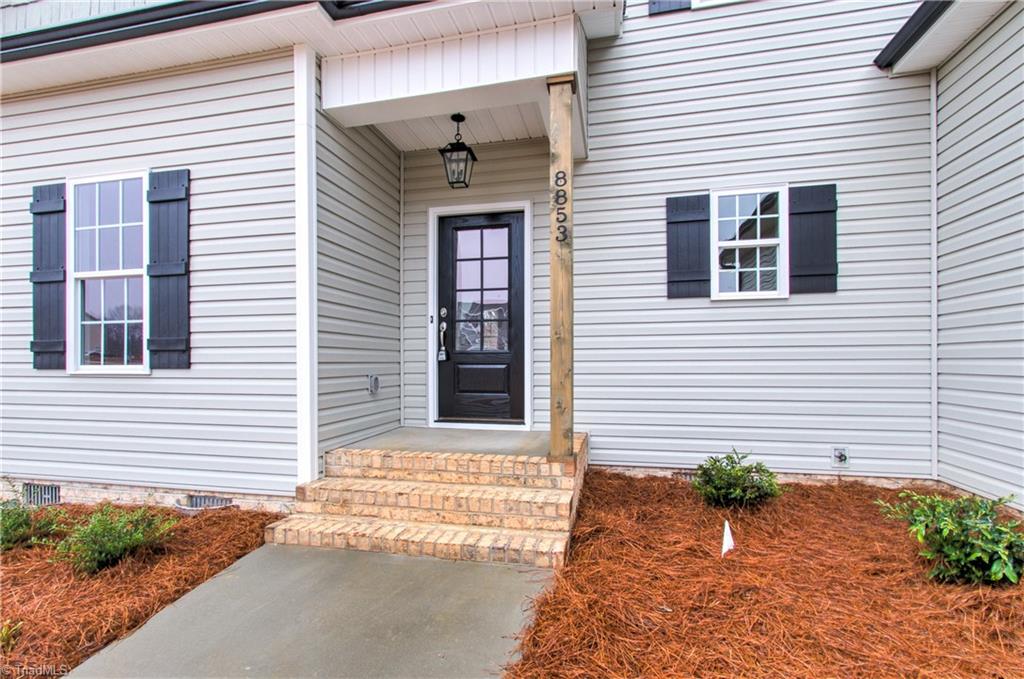 8853 Belews Ridge Road Stokesdale, NC 27357 - Photo 2 of 37 Gallery Image 2