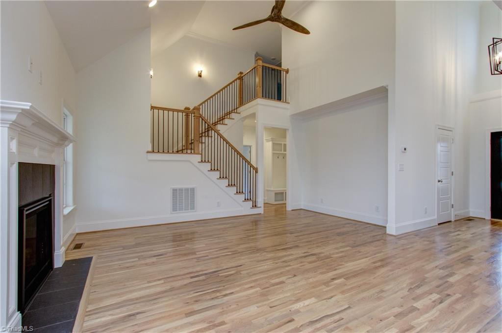 8853 Belews Ridge Road Stokesdale, NC 27357 - Photo 11 of 37 Gallery Image 11