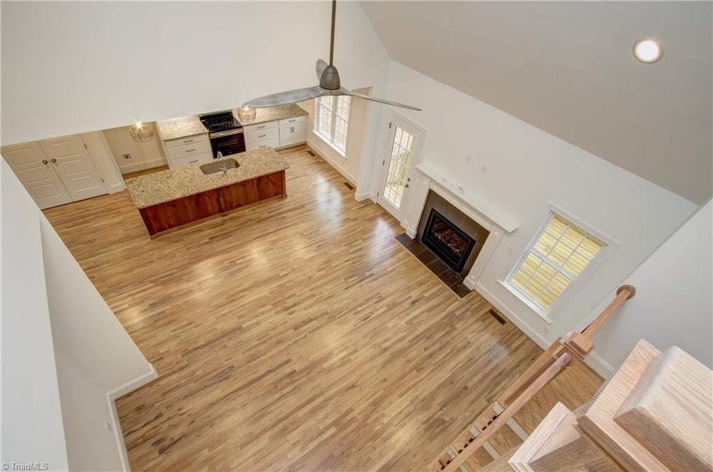 8853 Belews Ridge Road Stokesdale, NC 27357 - Photo 15 of 37 Gallery Image 15