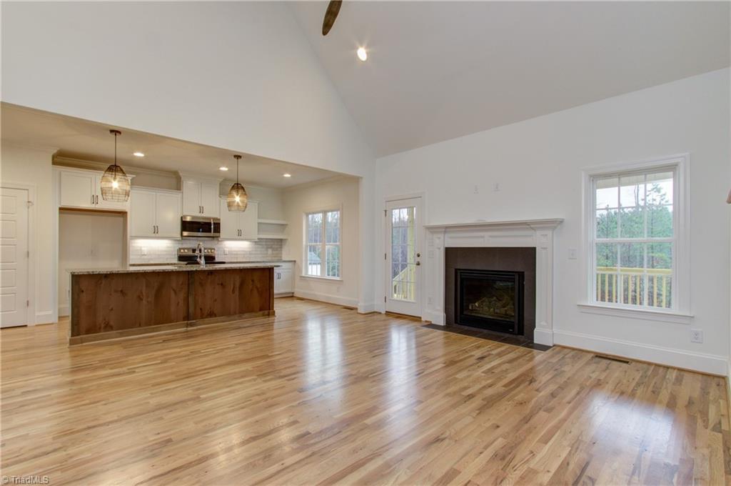 8853 Belews Ridge Road Stokesdale, NC 27357 - Photo 16 of 37 Gallery Image 16