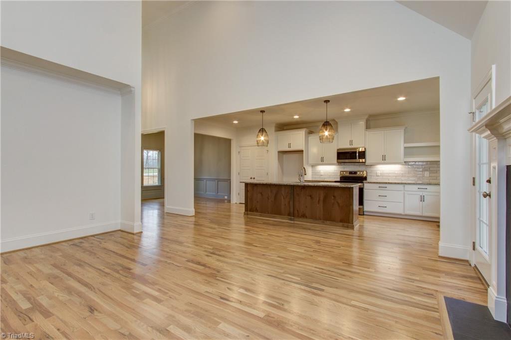 8853 Belews Ridge Road Stokesdale, NC 27357 - Photo 17 of 37 Gallery Image 17