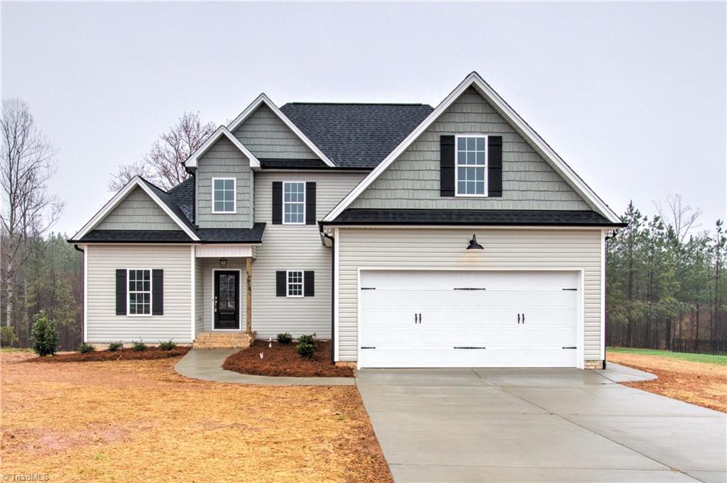 8853 Belews Ridge Road Stokesdale, NC 27357 - Photo 3 of 37 Gallery Image 3
