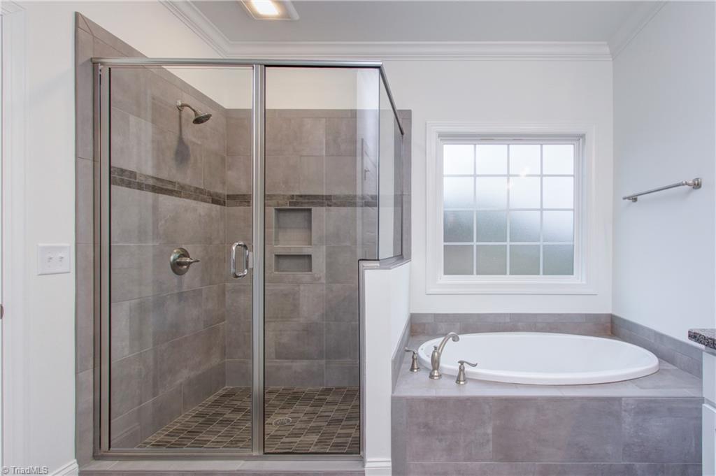 8853 Belews Ridge Road Stokesdale, NC 27357 - Photo 22 of 37 Gallery Image 22