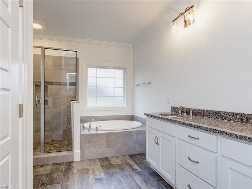 8853 Belews Ridge Road Stokesdale, NC 27357 - Photo 23 of 37 Gallery Image 23