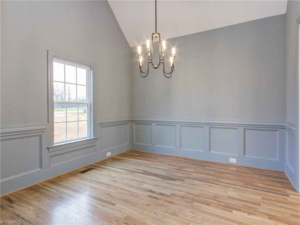8853 Belews Ridge Road Stokesdale, NC 27357 - Photo 4 of 37 Gallery Image 4