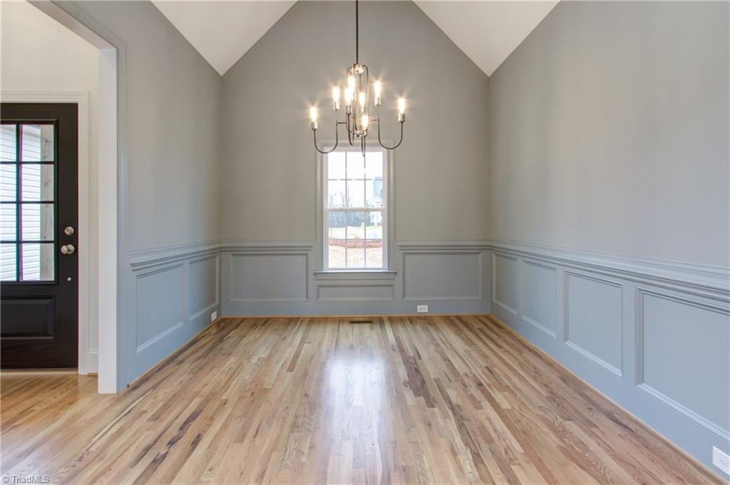 8853 Belews Ridge Road Stokesdale, NC 27357 - Photo 5 of 37 Gallery Image 5