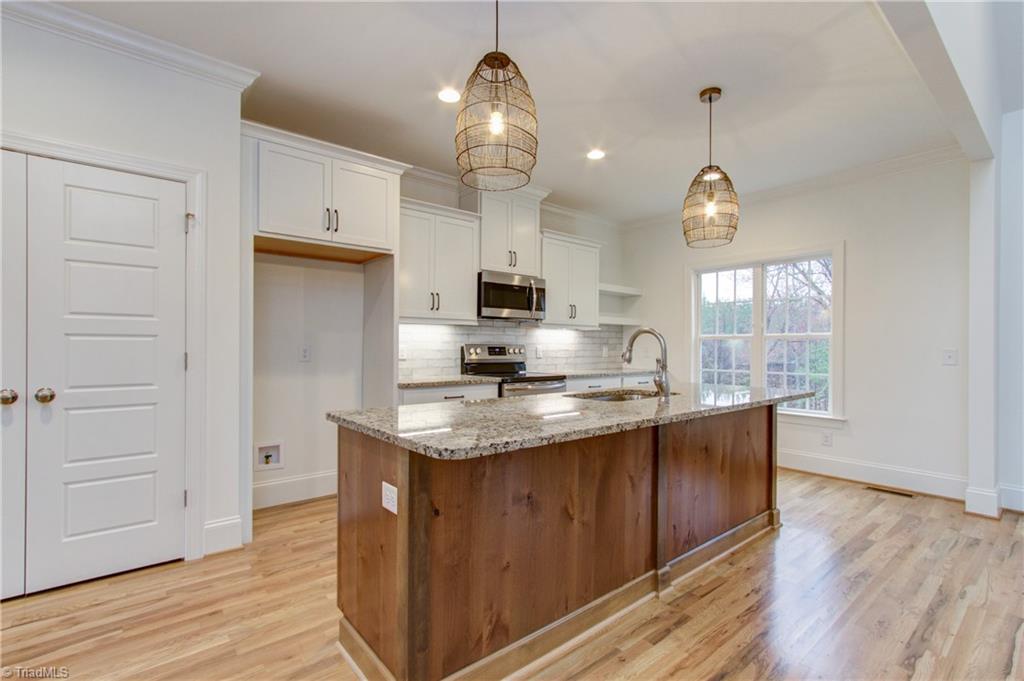 8853 Belews Ridge Road Stokesdale, NC 27357 - Photo 6 of 37 Gallery Image 6