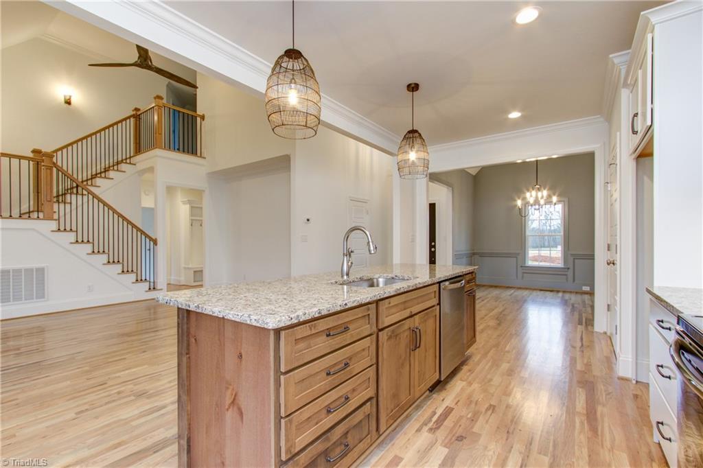 8853 Belews Ridge Road Stokesdale, NC 27357 - Photo 10 of 37 Gallery Image 10