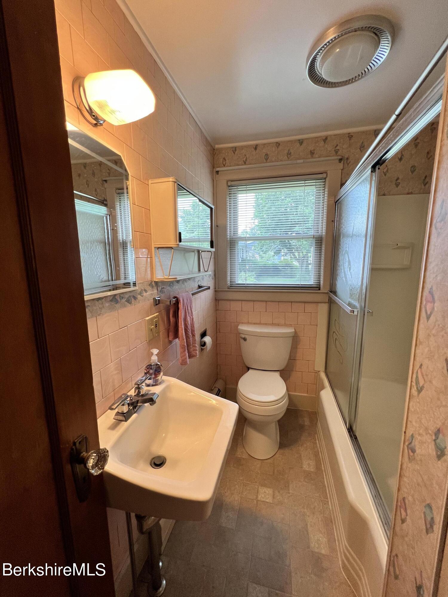 803 Simonds Road Williamstown, MA 01267 - Photo 16 of 39 Bathroom