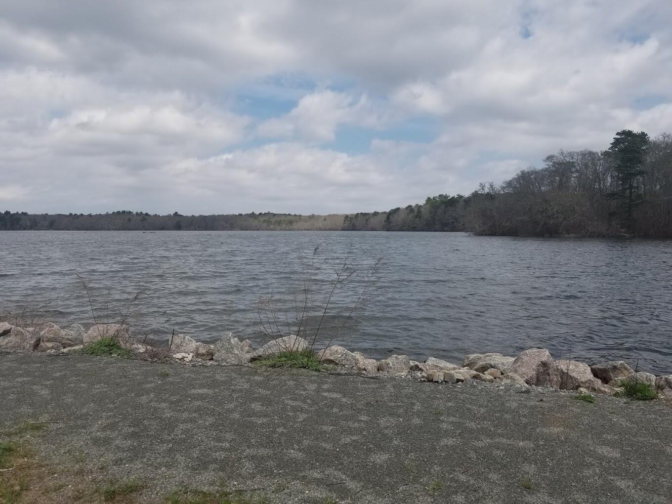 35 Pequot Road Mashpee, MA 02649 - Photo 11 of 16 santuit pond 2