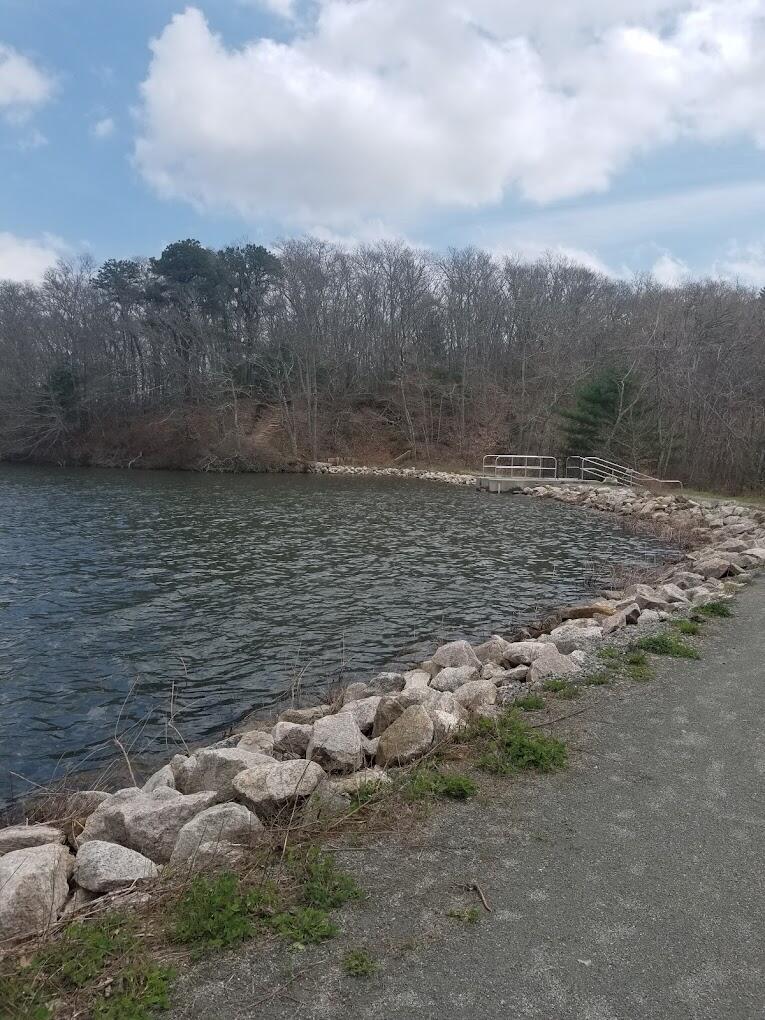 35 Pequot Road Mashpee, MA 02649 - Photo 12 of 16 santuit pond