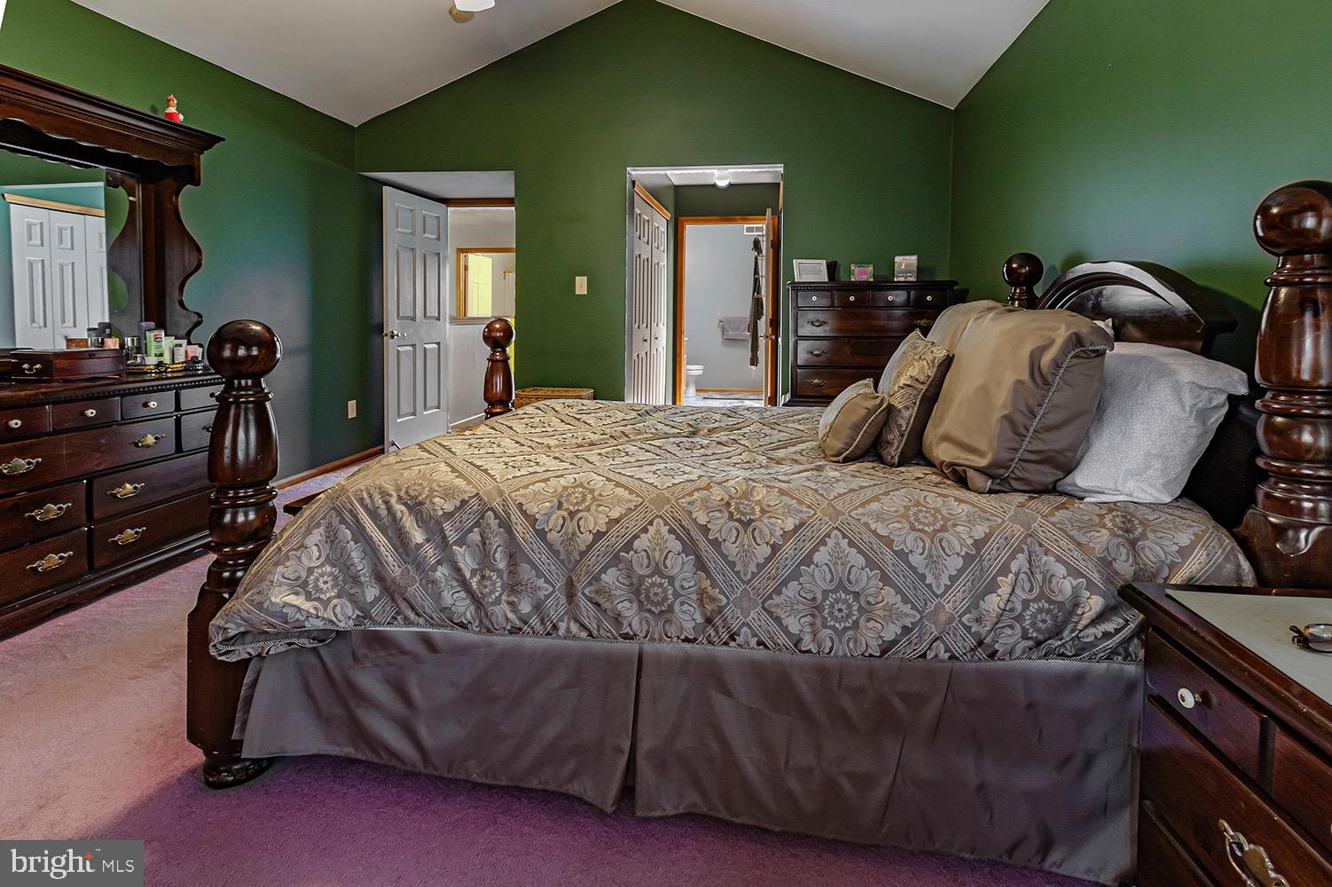 86 Springcress Drive Delran, NJ 08075 - Photo 20 of 25