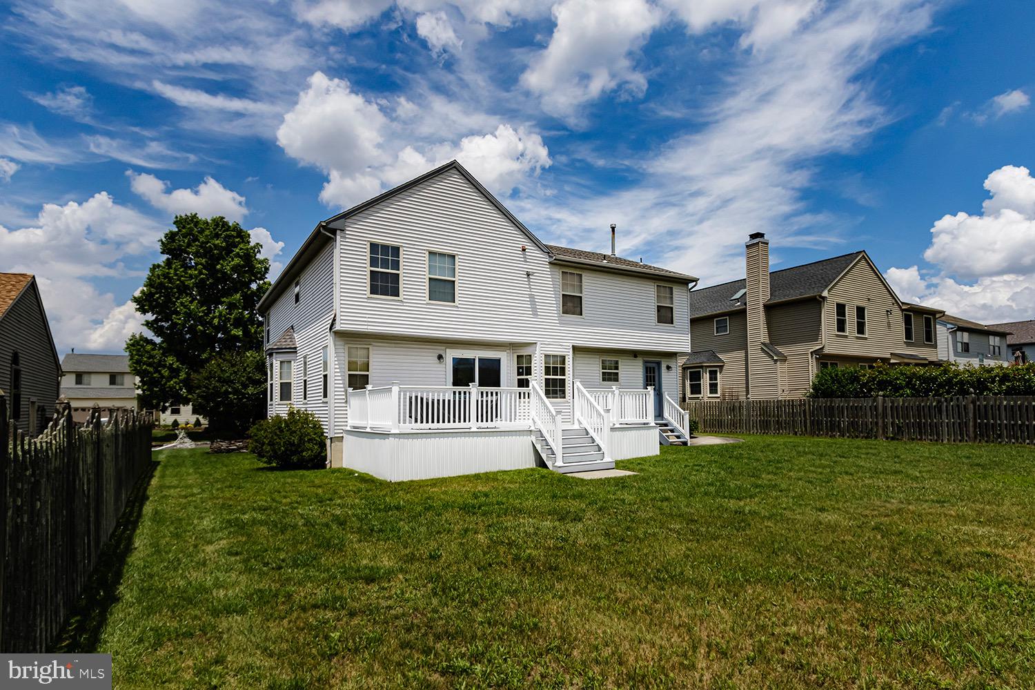 86 Springcress Drive Delran, NJ 08075 - Photo 4 of 25