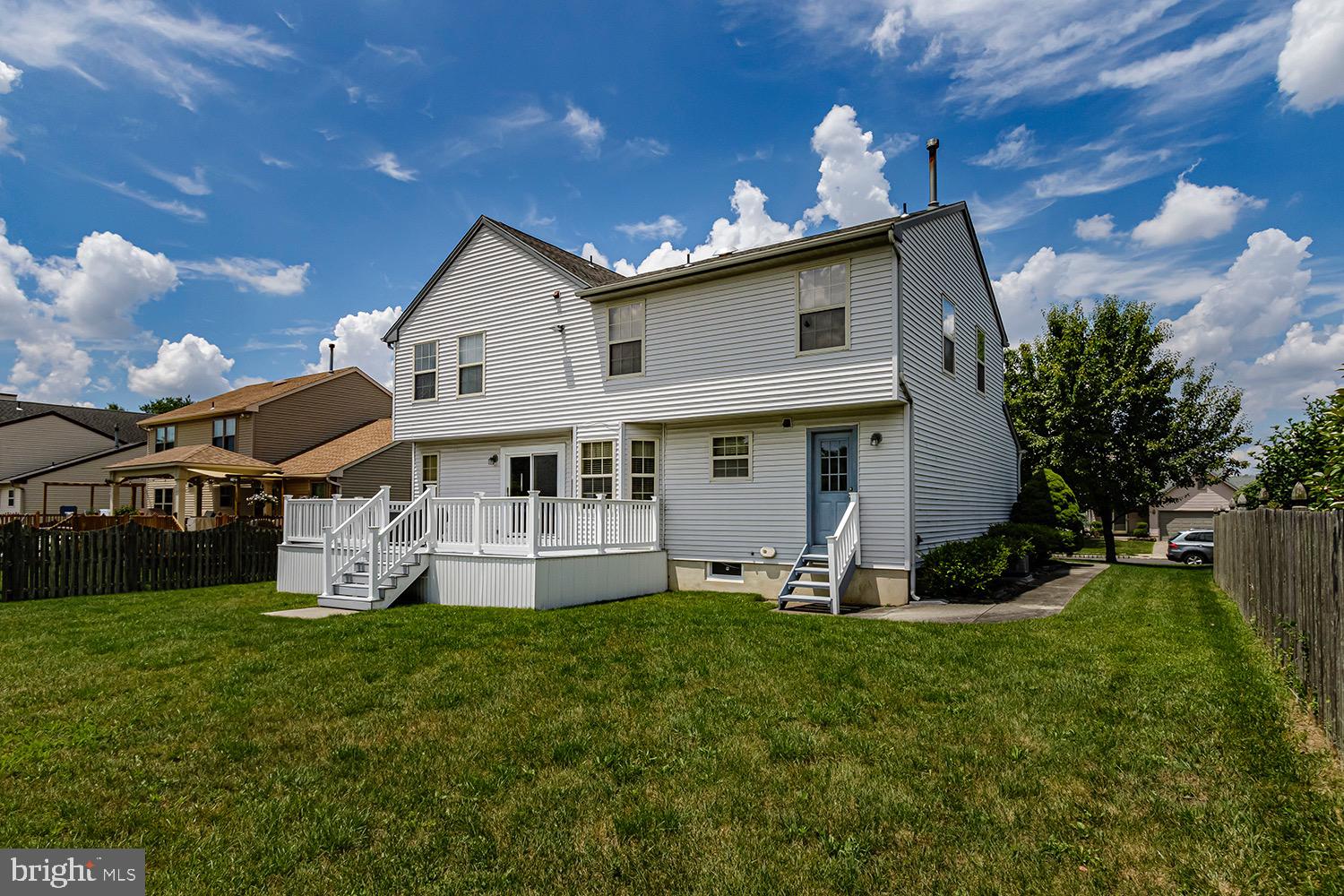 86 Springcress Drive Delran, NJ 08075 - Photo 5 of 25