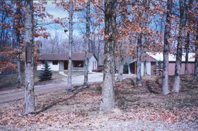 1351 Struble Road Muir, MI 48860 - Photo 1 of 1 Primary Photo