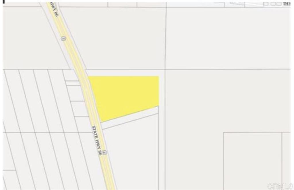 26-97 Acres Thermal, CA 92274 - Photo 1 of 1 a bathroom with a bathtub