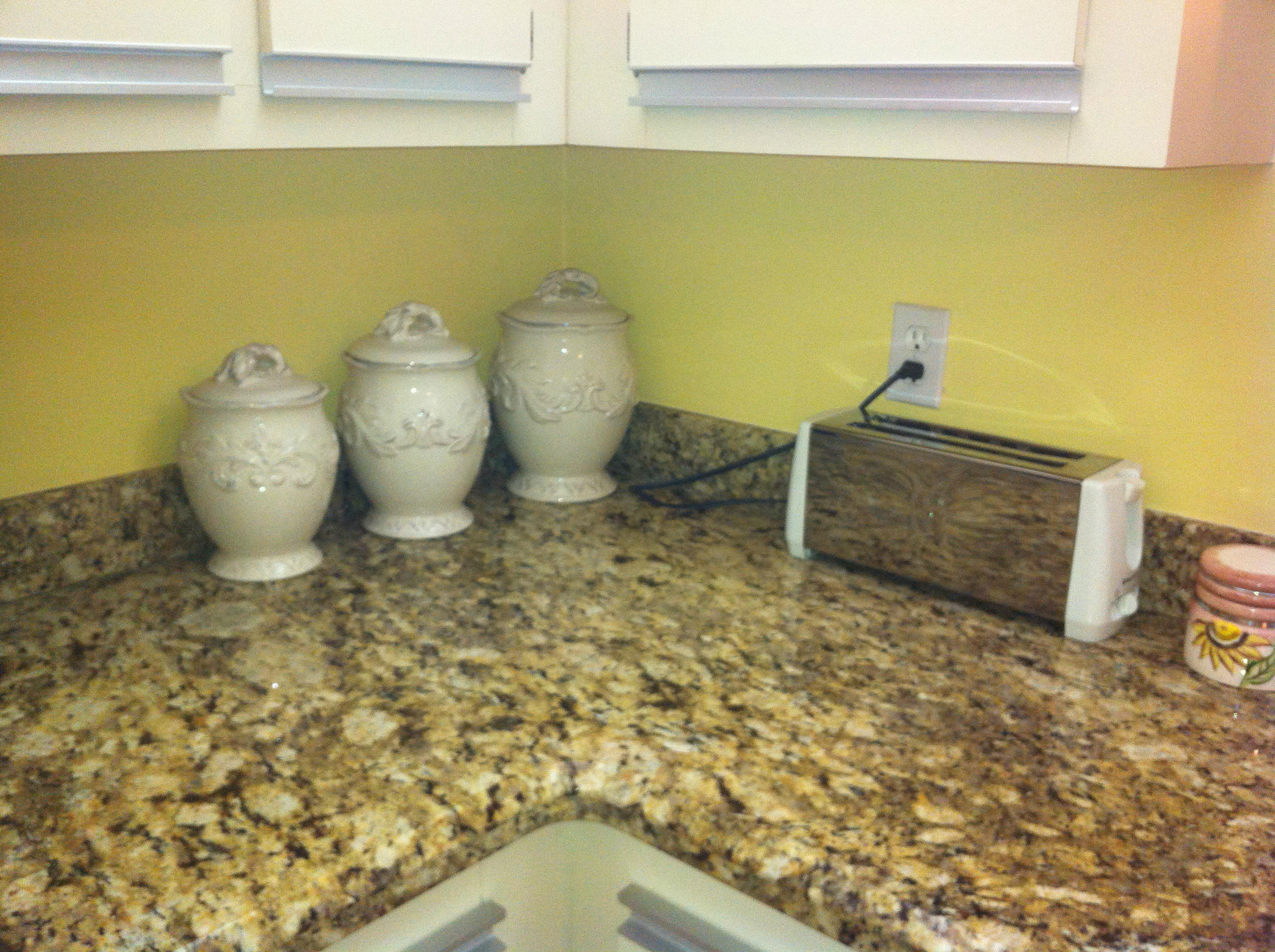 18760 Jolson Avenue, Unit 5 Boca Raton, FL 33496 - Photo 13 of 18 GRANITE COUNTERTOP
