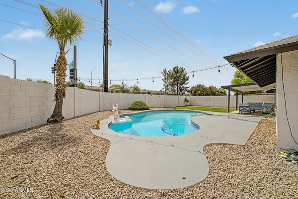 $520,000 | 807 West Naranja Avenue, Mesa, AZ 85210