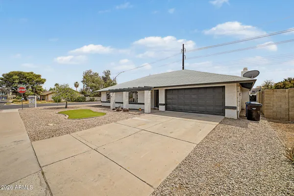 $520,000 | 807 West Naranja Avenue, Mesa, AZ 85210