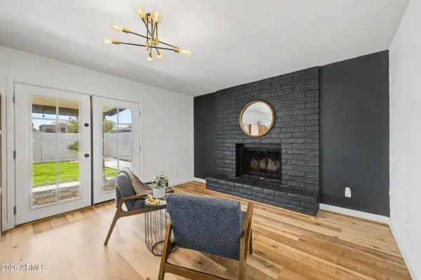 $520,000 | 807 West Naranja Avenue, Mesa, AZ 85210