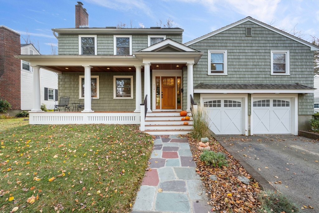 112 Dalton Road Belmont, MA 02478 - Photo 5 of 41 Gallery Image 5