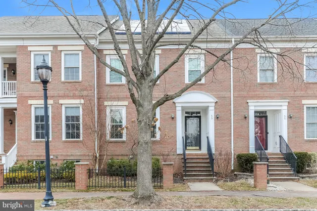 $3,800 | 53 Malsbury Street, Robbinsville, NJ 08691