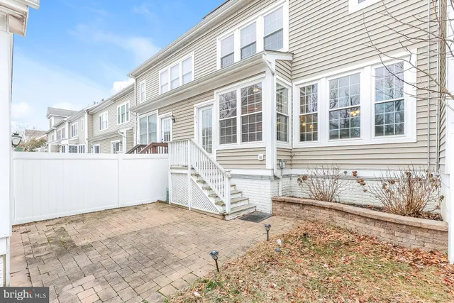 $3,800 | 53 Malsbury Street, Robbinsville, NJ 08691