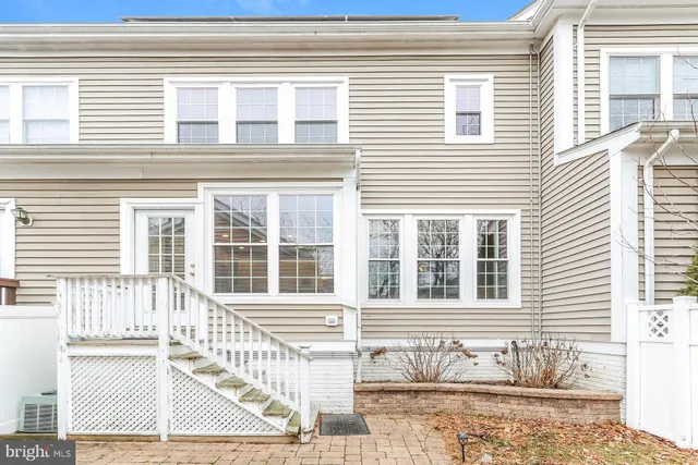 $3,800 | 53 Malsbury Street, Robbinsville, NJ 08691