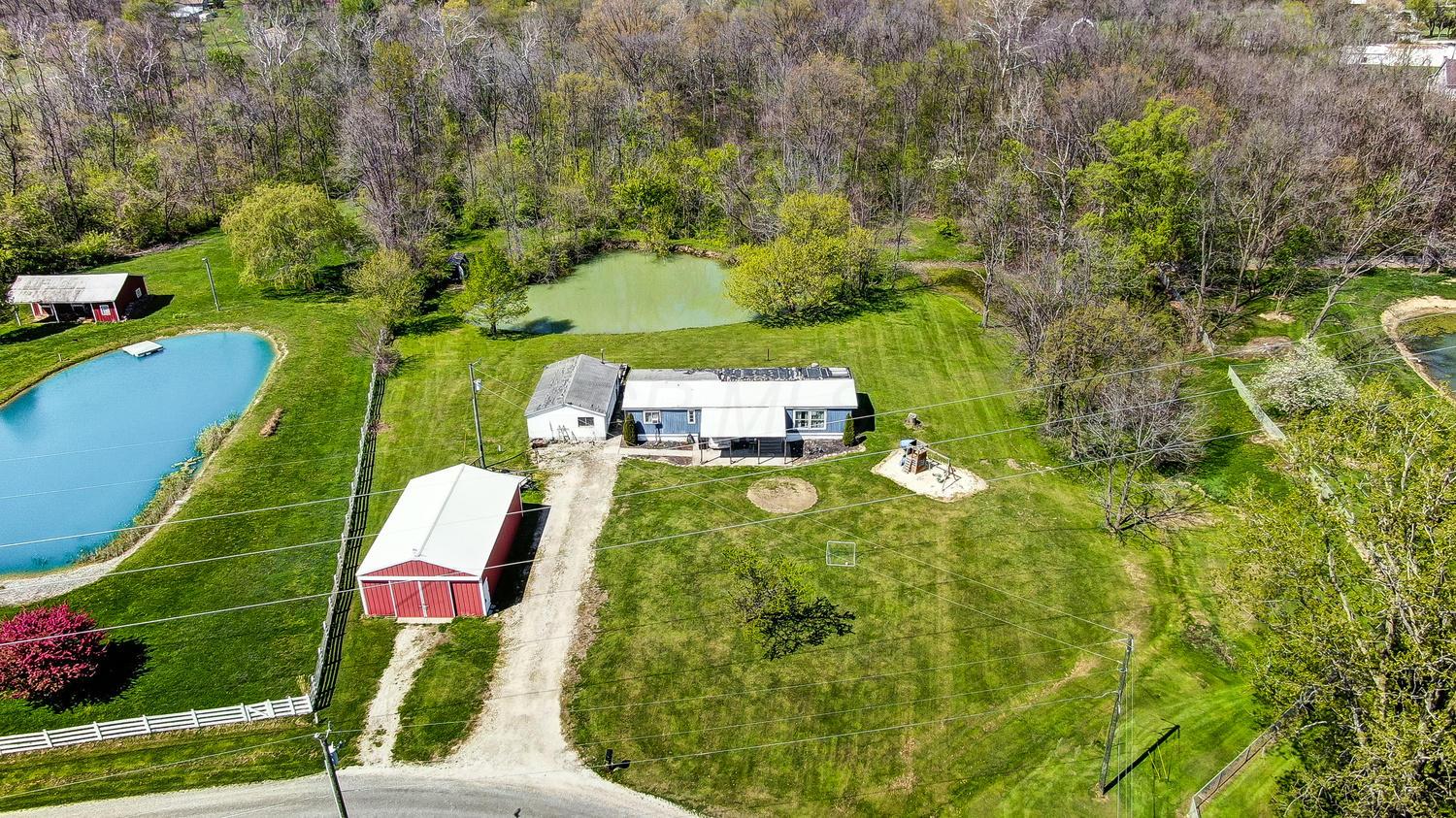 14875 Bellepoint Road Ostrander, OH 43061 - Photo 1 of 55 Gallery Image 1