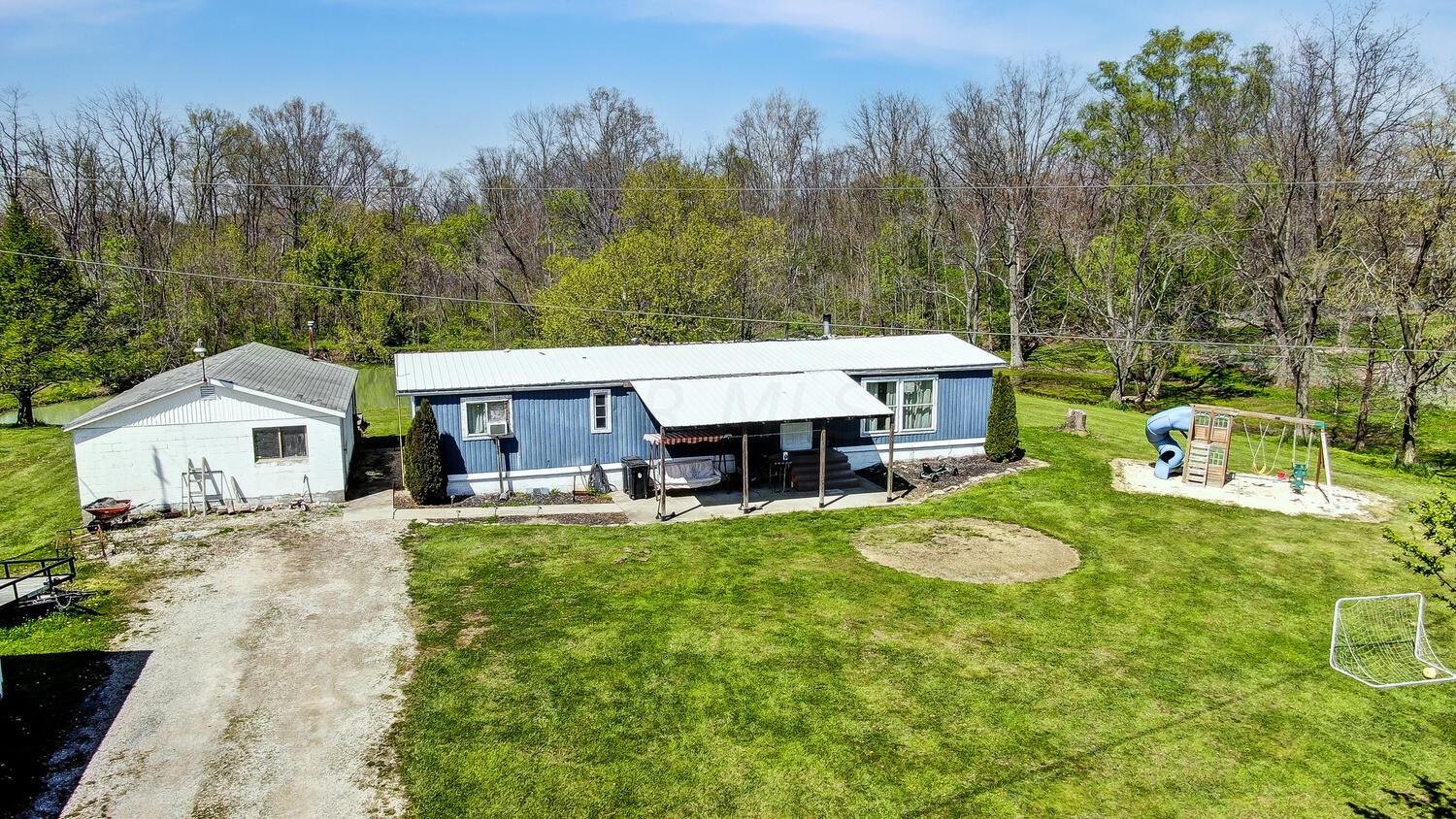 14875 Bellepoint Road Ostrander, OH 43061 - Photo 2 of 55 Gallery Image 2