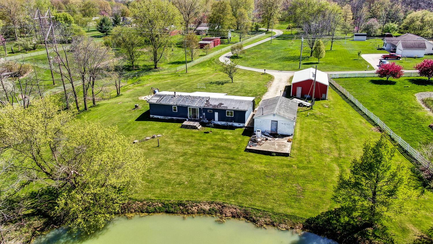 14875 Bellepoint Road Ostrander, OH 43061 - Photo 4 of 55 Gallery Image 4