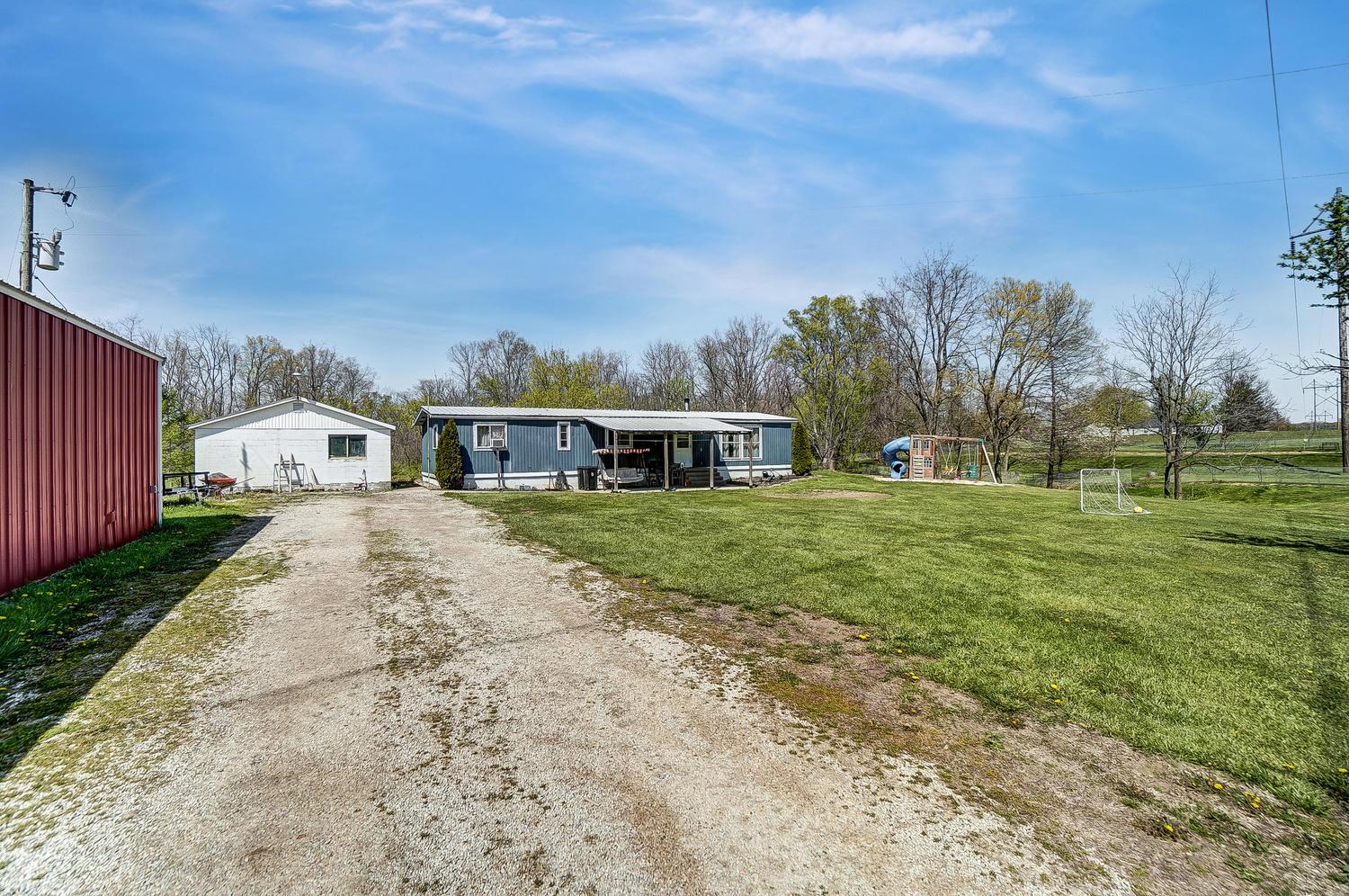 14875 Bellepoint Road Ostrander, OH 43061 - Photo 50 of 55 Gallery Image 50