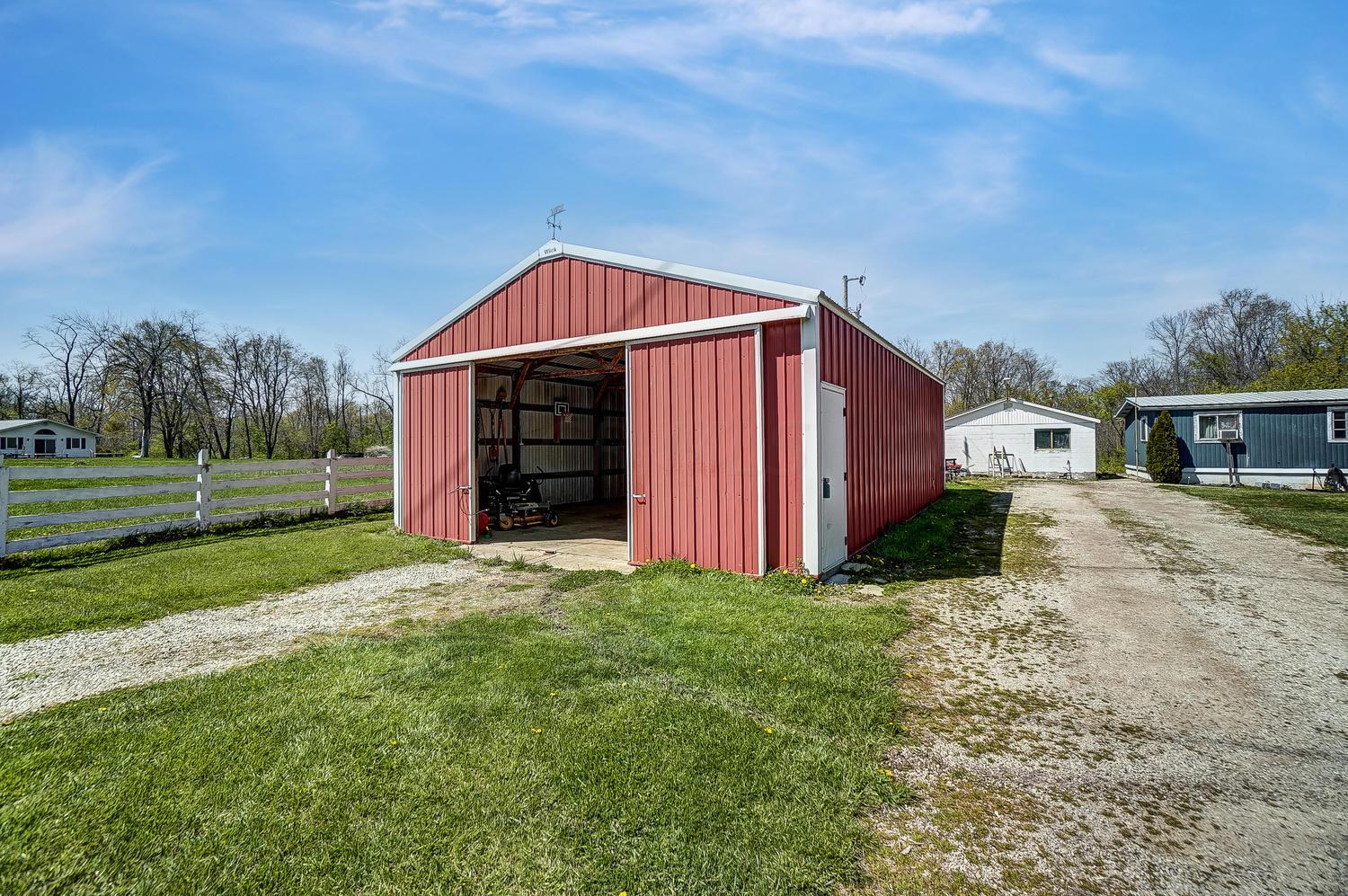 14875 Bellepoint Road Ostrander, OH 43061 - Photo 51 of 55 Gallery Image 51