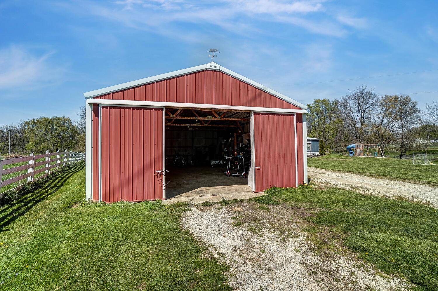 14875 Bellepoint Road Ostrander, OH 43061 - Photo 52 of 55 Gallery Image 52