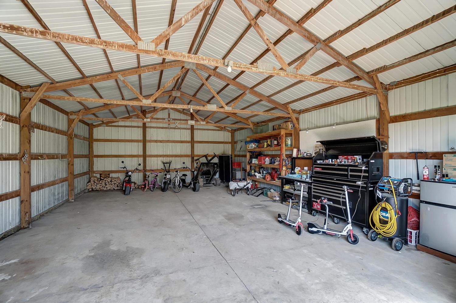 14875 Bellepoint Road Ostrander, OH 43061 - Photo 53 of 55 Gallery Image 53