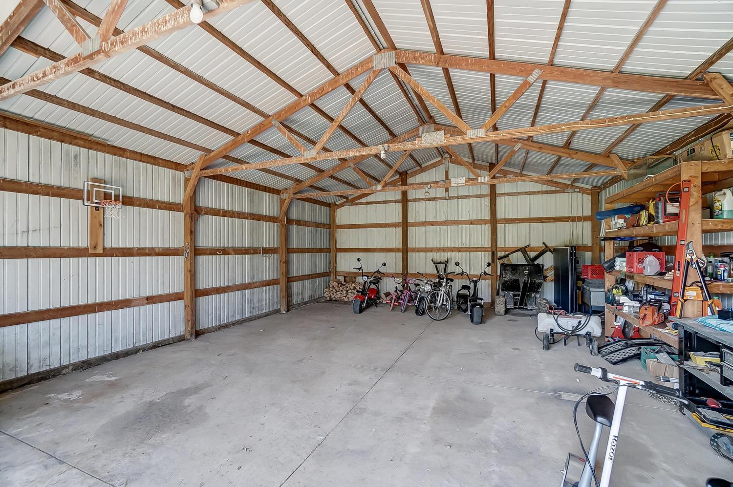 14875 Bellepoint Road Ostrander, OH 43061 - Photo 54 of 55 Gallery Image 54