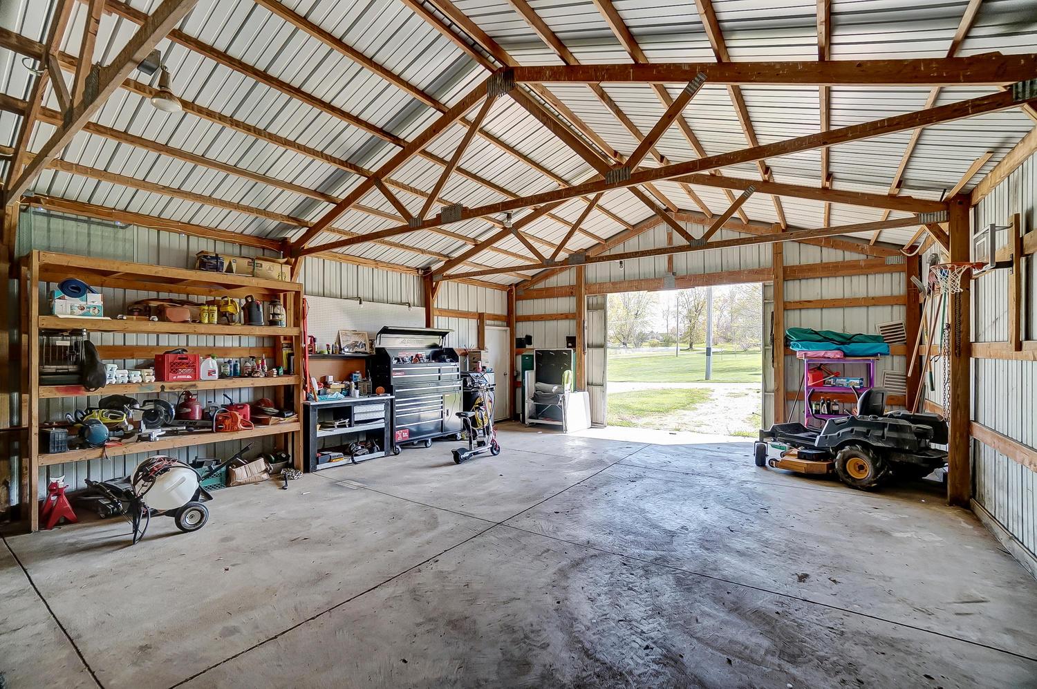 14875 Bellepoint Road Ostrander, OH 43061 - Photo 55 of 55 Gallery Image 55