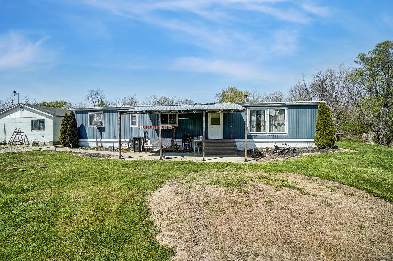 14875 Bellepoint Road Ostrander, OH 43061 - Photo 6 of 55 Gallery Image 6