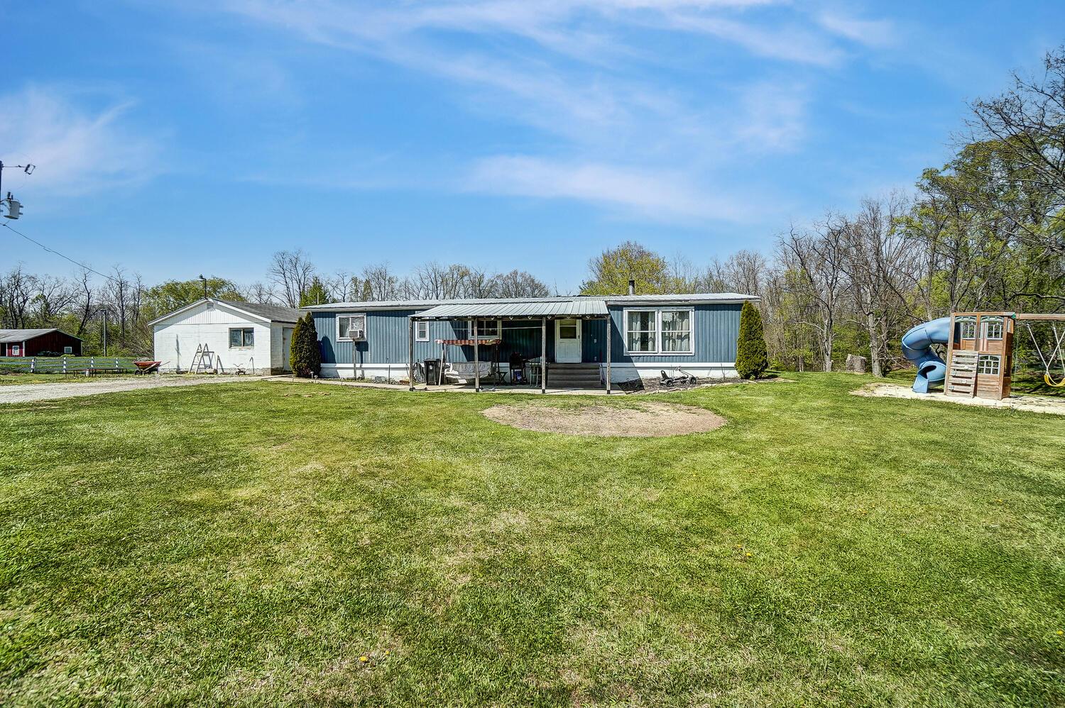14875 Bellepoint Road Ostrander, OH 43061 - Photo 8 of 55 Gallery Image 8