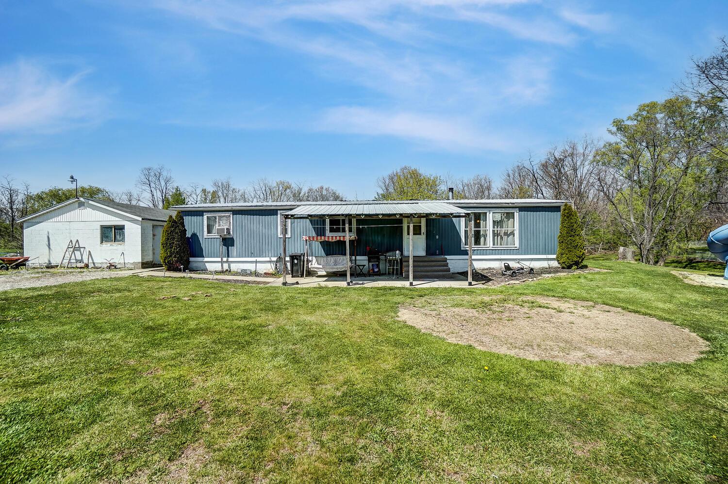 14875 Bellepoint Road Ostrander, OH 43061 - Photo 9 of 55 Gallery Image 9